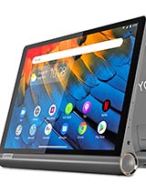 Best available price of Lenovo Yoga Smart Tab in Haiti