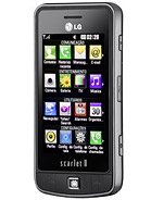 Best available price of LG Scarlet II TV in Haiti