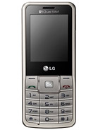 Best available price of LG A155 in Haiti