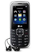 Best available price of LG A160 in Haiti