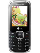 Best available price of LG A165 in Haiti