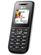 Best available price of LG A180 in Haiti