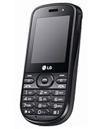 Best available price of LG A350 in Haiti