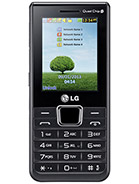 Best available price of LG A395 in Haiti