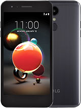 Best available price of LG Aristo 2 in Haiti