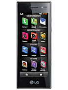 Best available price of LG BL40 New Chocolate in Haiti