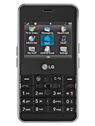 Best available price of LG CB630 Invision in Haiti