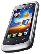 Best available price of LG KM570 Cookie Gig in Haiti