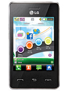 Best available price of LG T375 Cookie Smart in Haiti