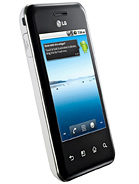 Best available price of LG Optimus Chic E720 in Haiti