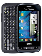 Best available price of LG Enlighten VS700 in Haiti