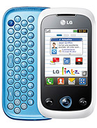 Best available price of LG Etna C330 in Haiti
