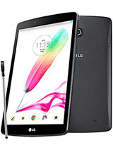 Best available price of LG G Pad II 8-0 LTE in Haiti