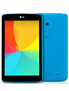 Best available price of LG G Pad 7-0 in Haiti