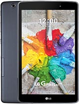 Best available price of LG G Pad III 8-0 FHD in Haiti