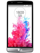 Best available price of LG G3 S Dual in Haiti