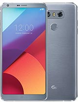 Best available price of LG G6 in Haiti