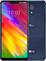 Best available price of LG G7 Fit in Haiti