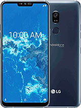 Best available price of LG G7 One in Haiti