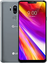Best available price of LG G7 ThinQ in Haiti