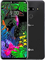 Best available price of LG G8 ThinQ in Haiti