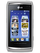 Best available price of LG GC900 Viewty Smart in Haiti