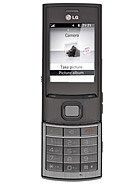 Best available price of LG GD550 Pure in Haiti