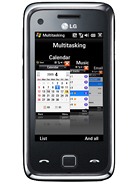 Best available price of LG GM730 Eigen in Haiti