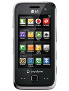 Best available price of LG GM750 in Haiti