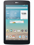 Best available price of LG G Pad 7-0 LTE in Haiti