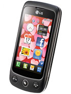 Best available price of LG GS500 Cookie Plus in Haiti