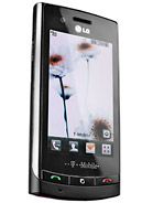Best available price of LG GT500 Puccini in Haiti