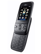 Best available price of LG GU285 in Haiti