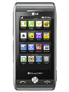 Best available price of LG GX500 in Haiti
