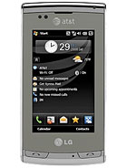 Best available price of LG CT810 Incite in Haiti