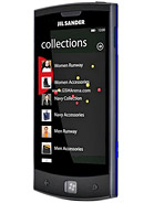Best available price of LG Jil Sander Mobile in Haiti