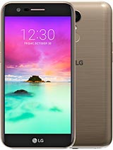 Best available price of LG K10 2017 in Haiti