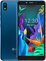Best available price of LG K20 2019 in Haiti