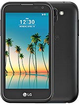 Best available price of LG K3 2017 in Haiti