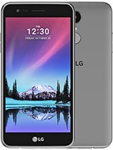Best available price of LG K4 2017 in Haiti