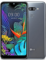 Best available price of LG K50 in Haiti