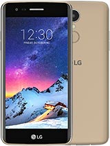 Best available price of LG K8 2017 in Haiti