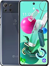 Best available price of LG K92 5G in Haiti