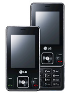 Best available price of LG KC550 in Haiti