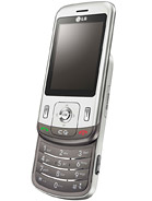 Best available price of LG KC780 in Haiti