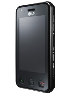 Best available price of LG KC910i Renoir in Haiti