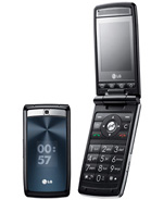 Best available price of LG KF300 in Haiti