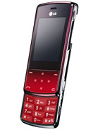 Best available price of LG KF510 in Haiti