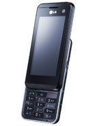 Best available price of LG KF700 in Haiti