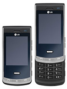 Best available price of LG KF755 Secret in Haiti